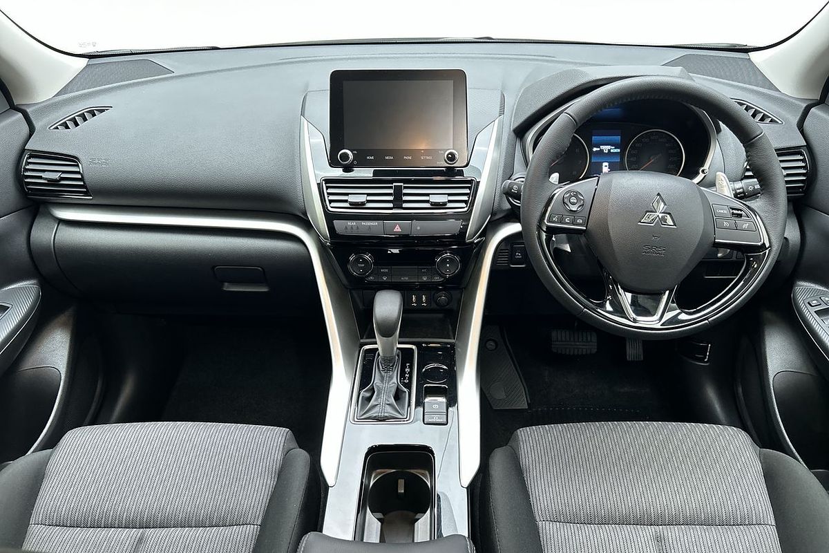 2024 Mitsubishi Eclipse Cross LS YB