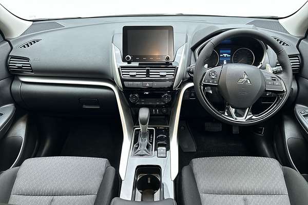 2024 Mitsubishi Eclipse Cross LS YB