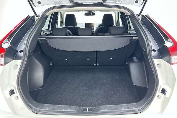 2024 Mitsubishi Eclipse Cross LS YB