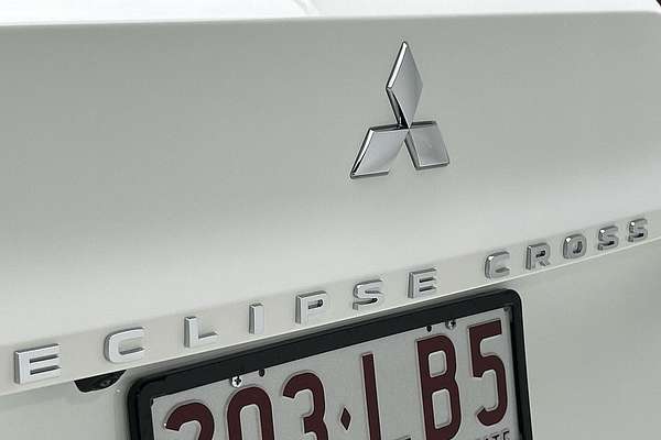 2024 Mitsubishi Eclipse Cross LS YB