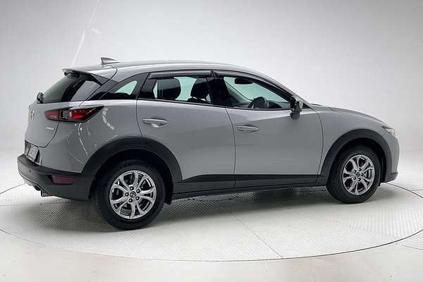 2023 Mazda CX-3 G20 Pure DK