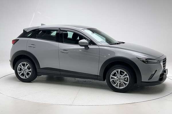 2023 Mazda CX-3 G20 Pure DK