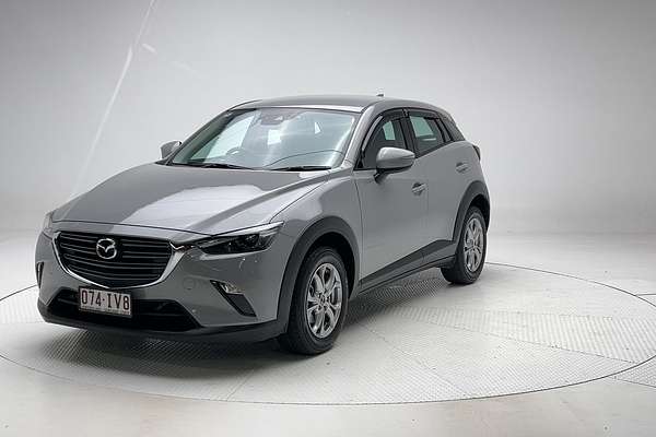 2023 Mazda CX-3 G20 Pure DK