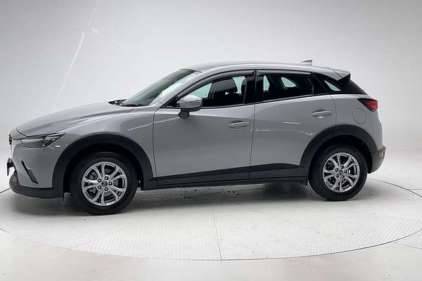 2023 Mazda CX-3 G20 Pure DK