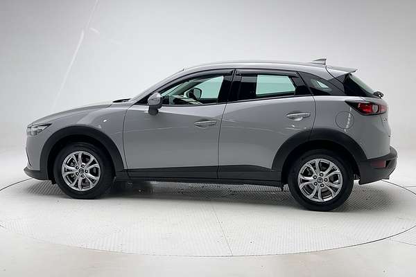 2023 Mazda CX-3 G20 Pure DK