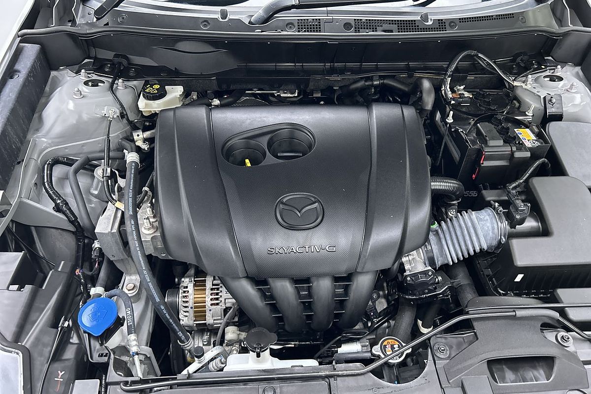 2023 Mazda CX-3 G20 Pure DK
