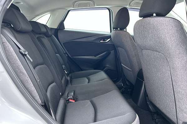 2023 Mazda CX-3 G20 Pure DK