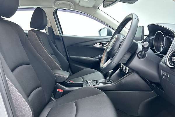2023 Mazda CX-3 G20 Pure DK
