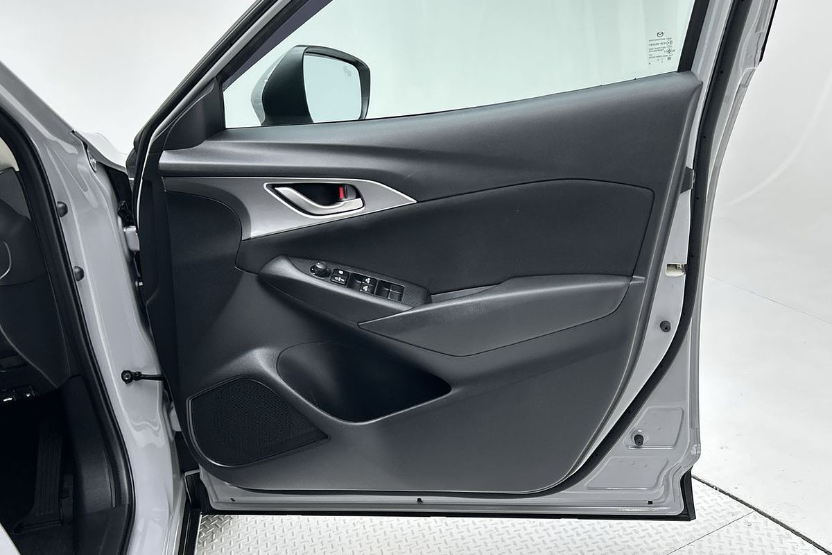 2023 Mazda CX-3 G20 Pure DK