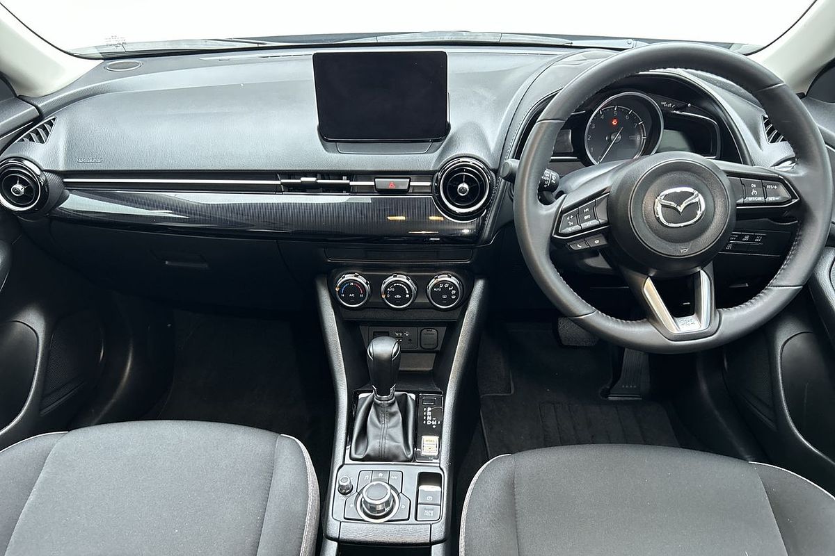 2023 Mazda CX-3 G20 Pure DK