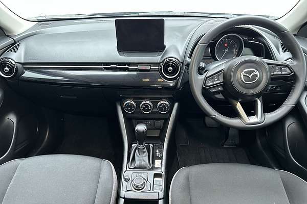 2023 Mazda CX-3 G20 Pure DK