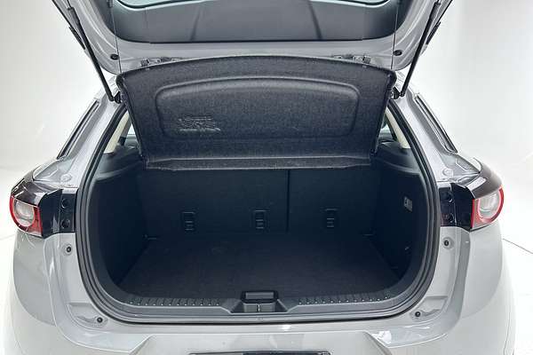 2023 Mazda CX-3 G20 Pure DK