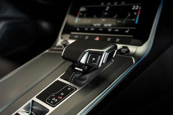 2025 Audi A6 45 TFSI S line C8