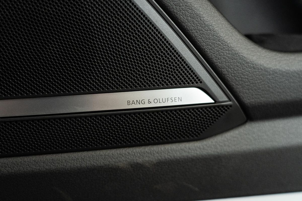 2025 Audi A6 45 TFSI S line C8