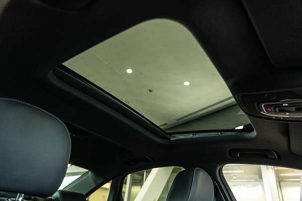 2025 Audi A6 45 TFSI S line C8