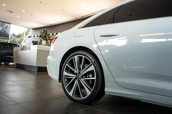 2025 Audi A6 45 TFSI S line C8