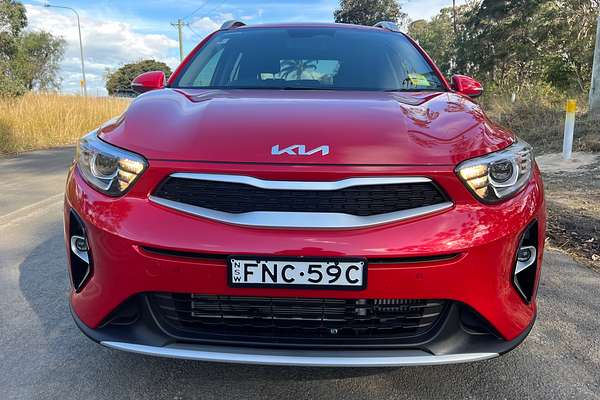 2024 Kia Stonic Sport YB