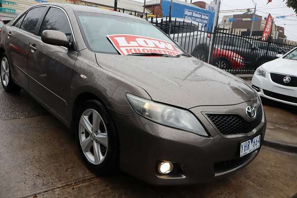 2011 Toyota Camry Touring ACV40R
