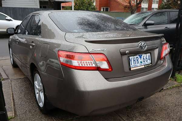 2011 Toyota Camry Touring ACV40R