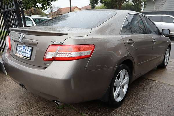 2011 Toyota Camry Touring ACV40R