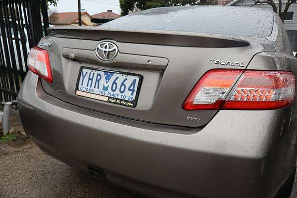 2011 Toyota Camry Touring ACV40R