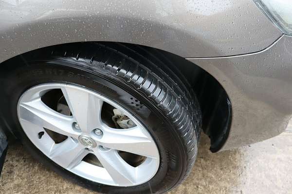 2011 Toyota Camry Touring ACV40R