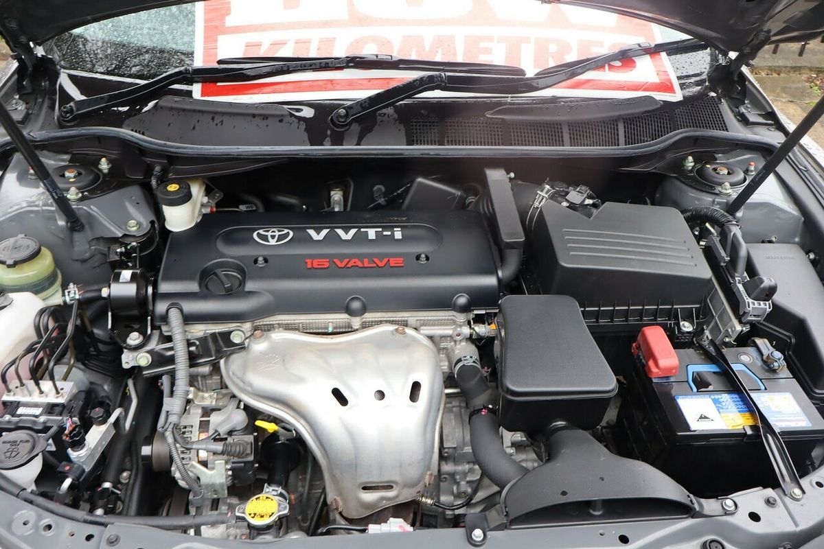 2011 Toyota Camry Touring ACV40R