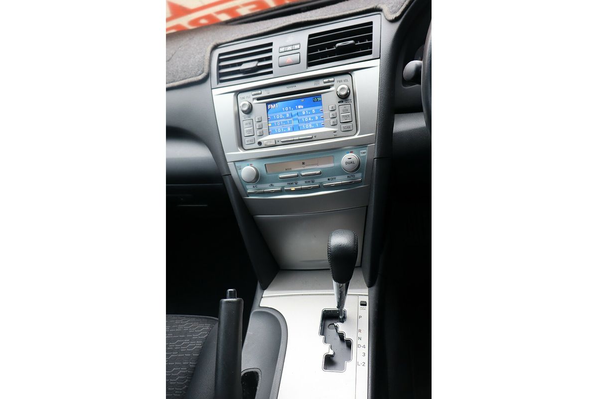 2011 Toyota Camry Touring ACV40R