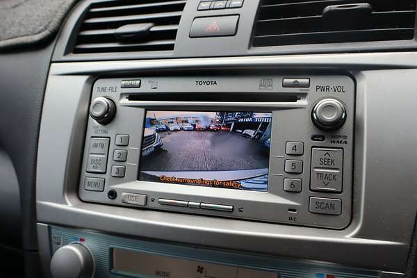 2011 Toyota Camry Touring ACV40R