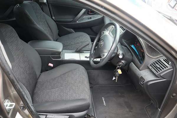 2011 Toyota Camry Touring ACV40R