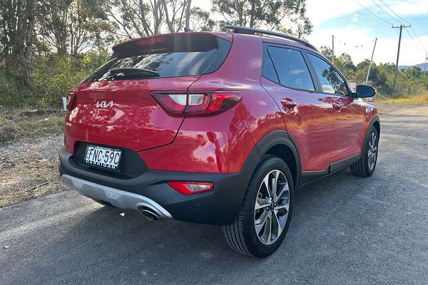 2024 Kia Stonic Sport YB
