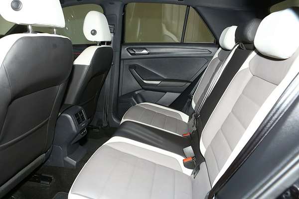 2020 Volkswagen T-Roc 140TSI Sport A11