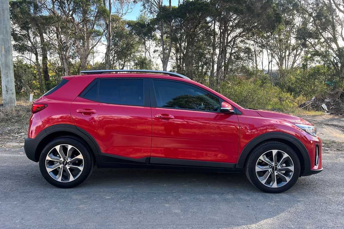 2024 Kia Stonic Sport YB