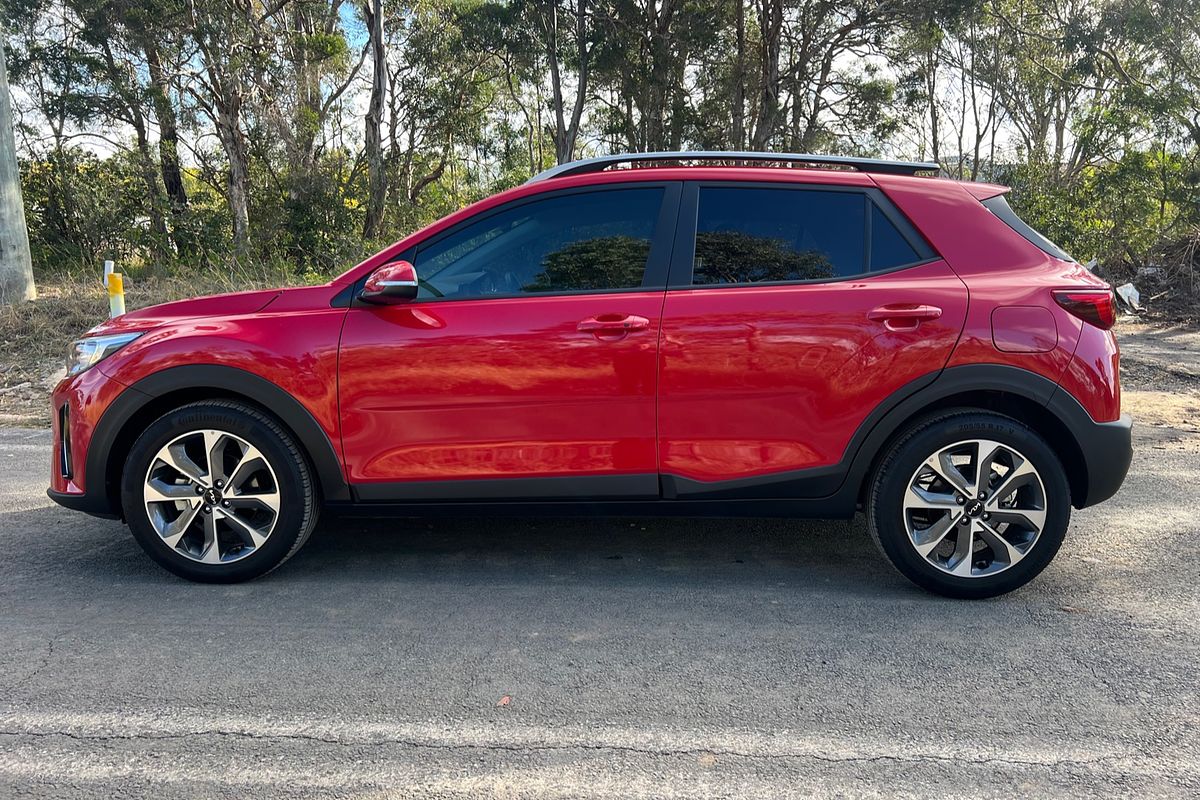 2024 Kia Stonic Sport YB