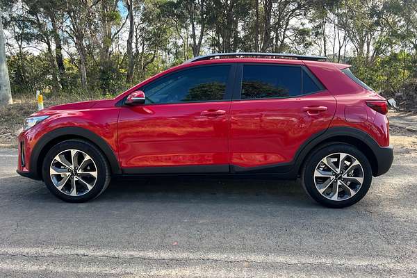 2024 Kia Stonic Sport YB