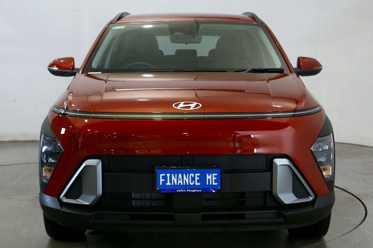 2024 Hyundai Kona SX2.V2
