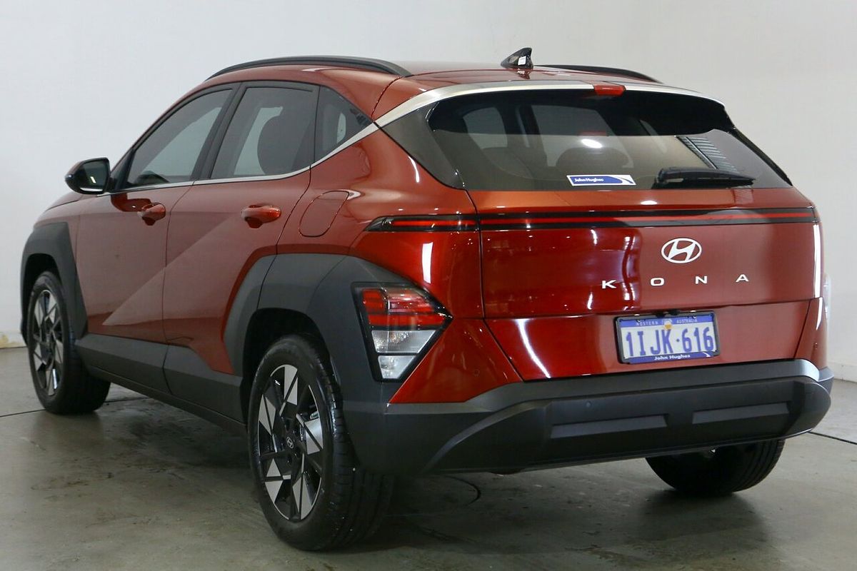 2024 Hyundai Kona SX2.V2