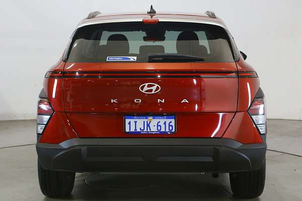 2024 Hyundai Kona SX2.V2
