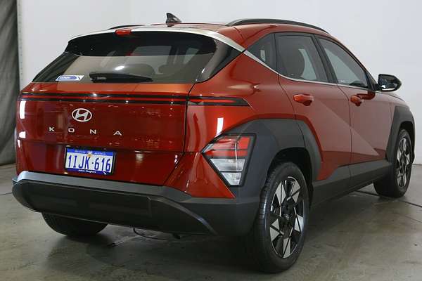 2024 Hyundai Kona SX2.V2
