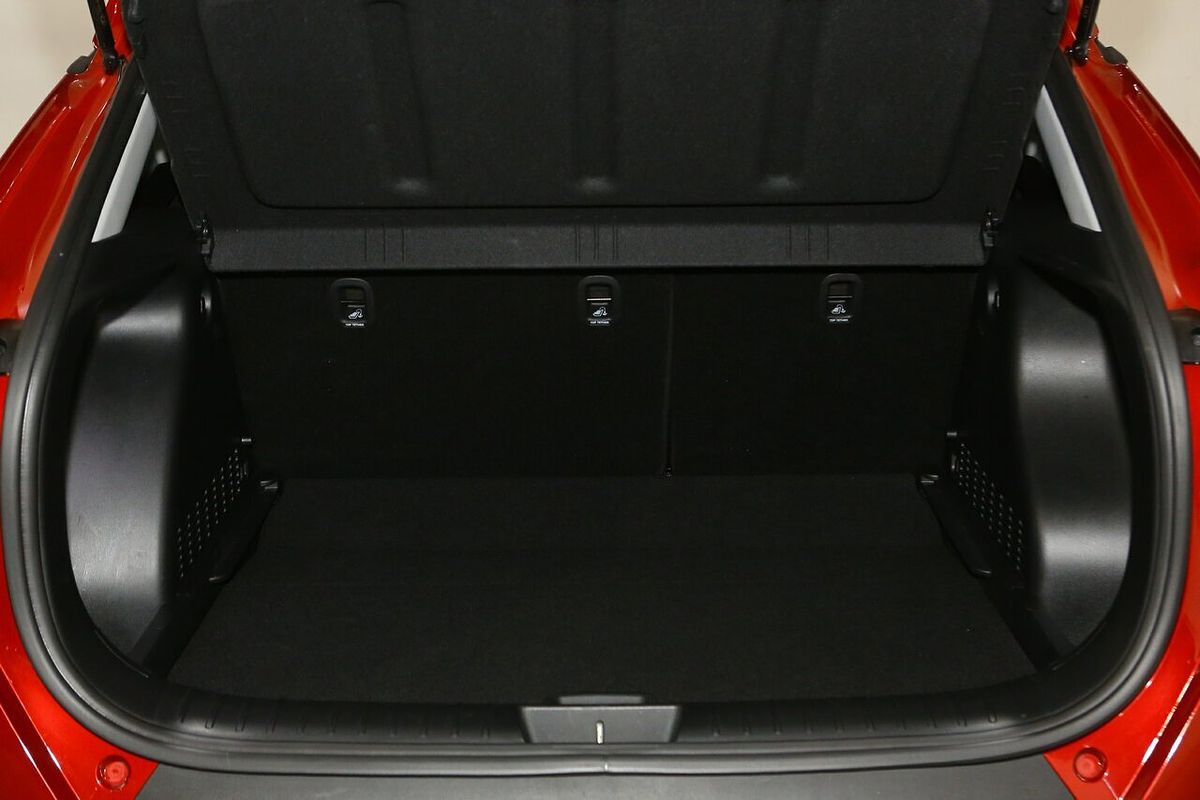 2024 Hyundai Kona SX2.V2