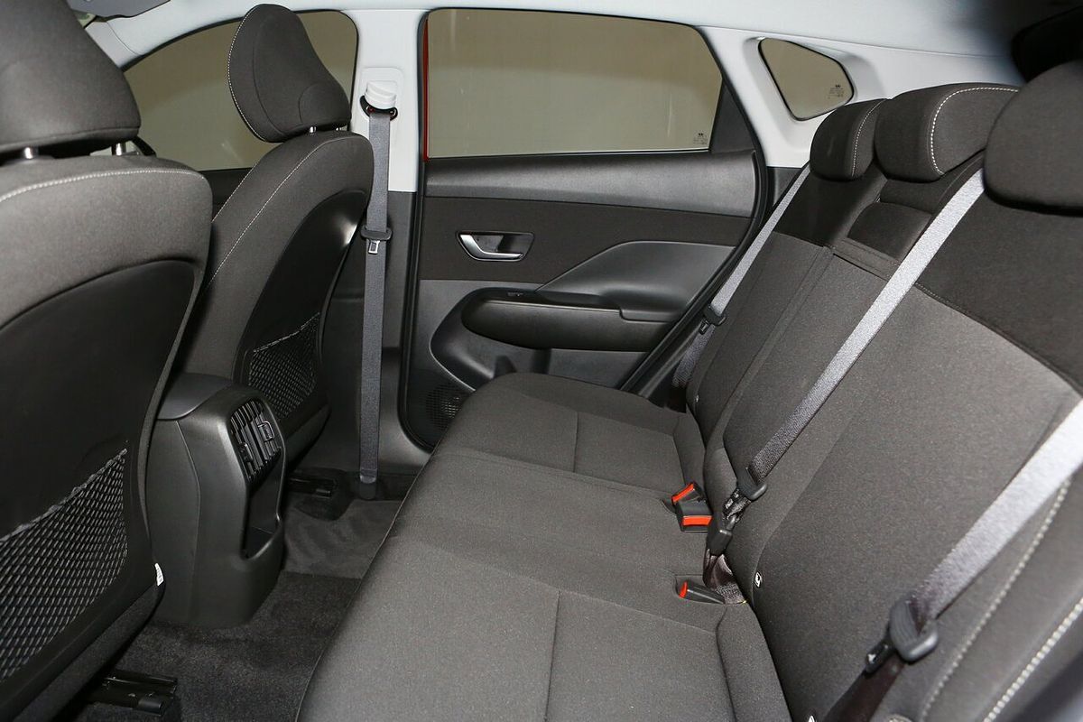 2024 Hyundai Kona SX2.V2