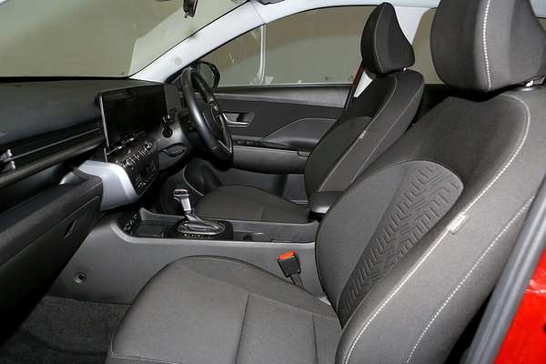 2024 Hyundai Kona SX2.V2
