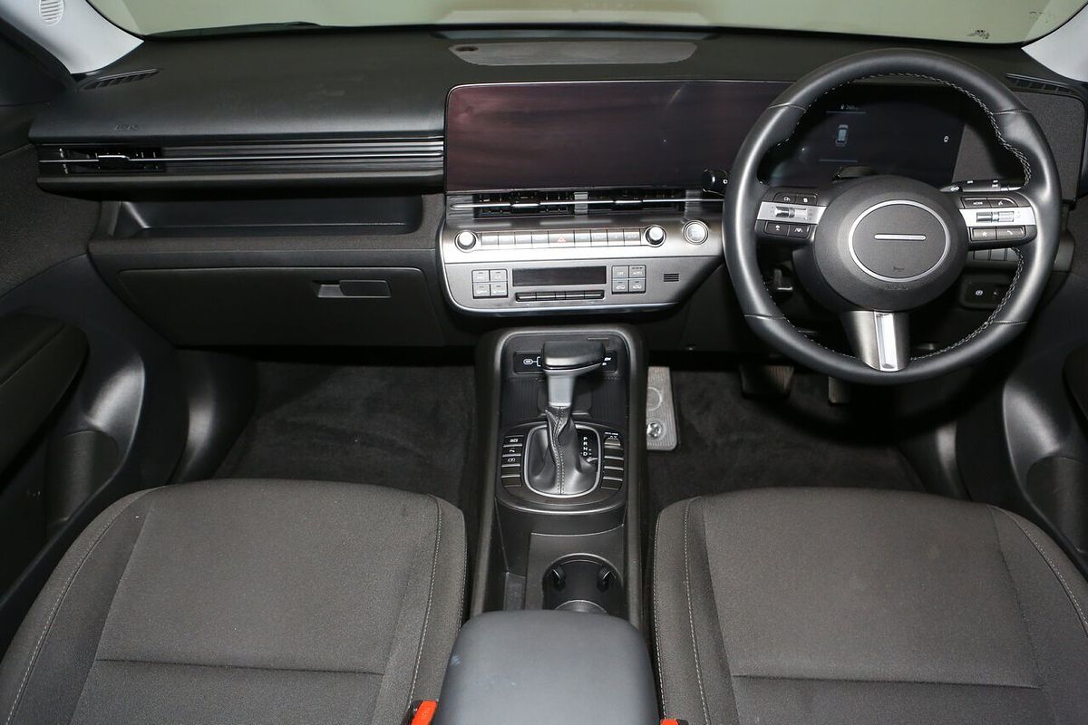 2024 Hyundai Kona SX2.V2