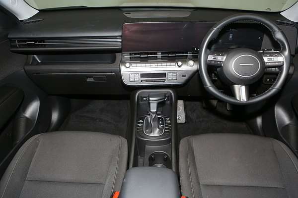 2024 Hyundai Kona SX2.V2