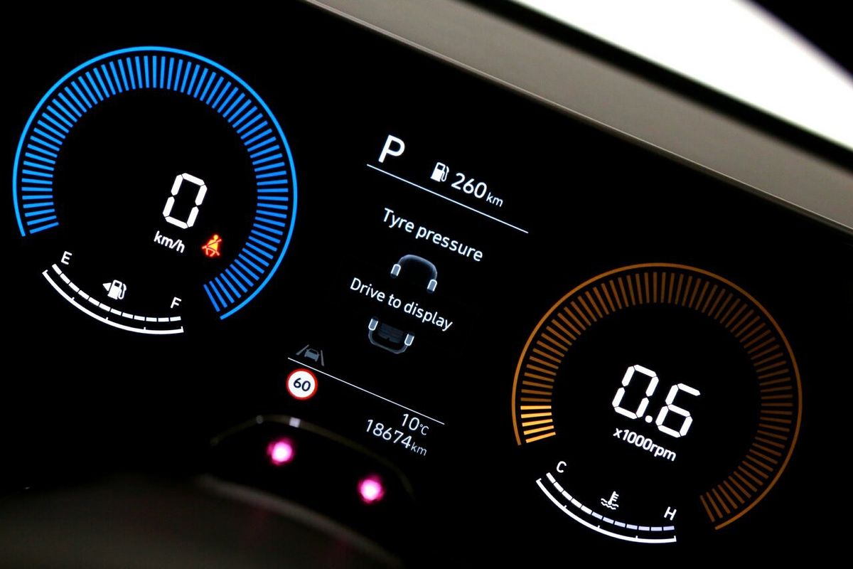 2024 Hyundai Kona SX2.V2