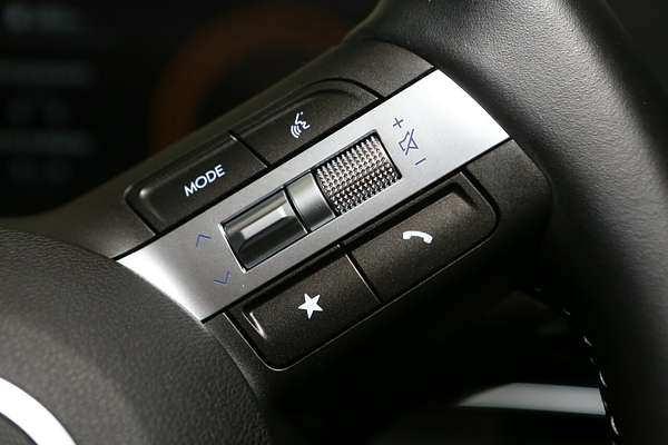 2024 Hyundai Kona SX2.V2
