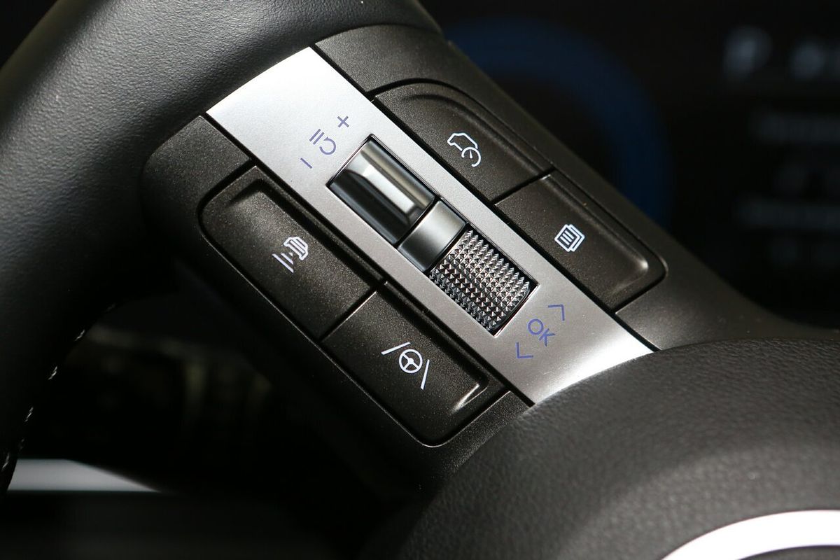 2024 Hyundai Kona SX2.V2