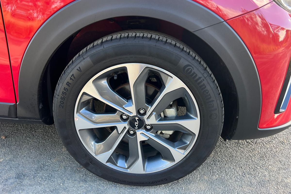 2024 Kia Stonic Sport YB