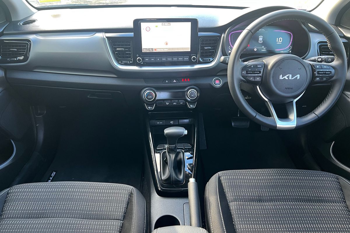 2024 Kia Stonic Sport YB