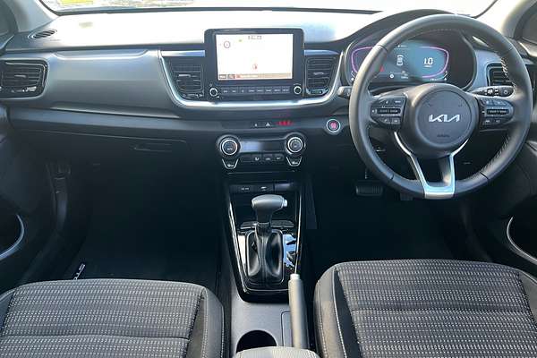 2024 Kia Stonic Sport YB